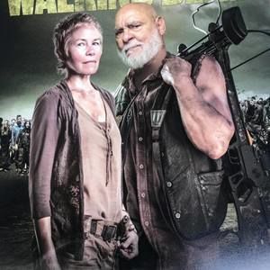 Meet your Posher, Mark